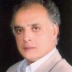 تصویر دکتر فریبرز اسدیان