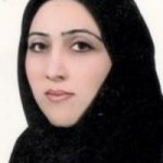 تصویر دکتر مژگان عبدوس