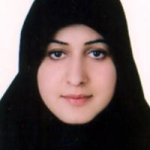 تصویر دکتر زینب خمسه