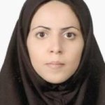 تصویر دکتر شقایق حیدریان