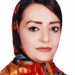 تصویر دکتر لیلا زوارهء