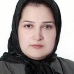 تصویر دکتر مریم کاشف
