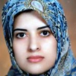تصویر دکتر لیلا لقمانی