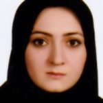 تصویر دکتر فایقه پیله ور عبادی