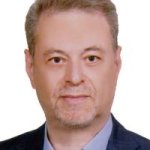 تصویر دکتر سعید انصاری