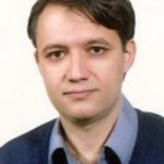 تصویر دکتر علیرضا صفربالی