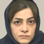 تصویر دکتر مهناز حسینی