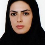 تصویر دکتر فاطمه سلطانی