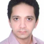 تصویر دکتر علیرضا شهرزاد