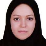 تصویر دکتر بهاره حشمت قهدریجانی