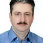 تصویر دکتر پیام اقتصادی عراقی