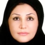 تصویر دکتر مریم حری
