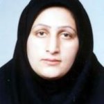 تصویر دکتر امینه تات