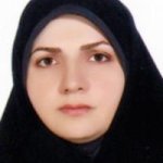 تصویر دکتر نسرین سادات هاشمی دولابی