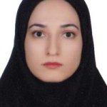 تصویر دکتر زهرا شکیبای نوین