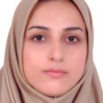 تصویر دکتر هاجر خان زاده روشن