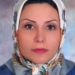 تصویر دکتر مهرناز قائنی