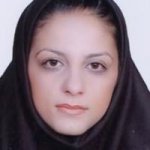 تصویر دکتر محبوبه ملک میرزائی