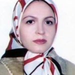 تصویر دکتر سعیده خان محمدیان