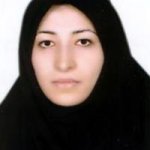 تصویر دکتر اعظم جعفری زمان