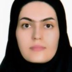 تصویر دکتر مائده جعفری