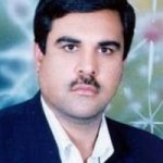 تصویر دکتر محمدعلی حیدریان اردکانی
