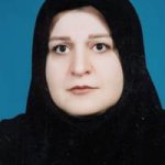 تصویر دکتر عفت خداییانی