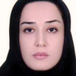 تصویر دکتر عالیه مخلصی