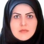 تصویر دکتر روزیتا عزیزی