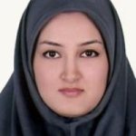 تصویر دکتر آسیه سادات امین جواهری