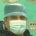 تصویر دکتر سیدعلیرضا رضوی