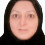 تصویر دکتر مهناز کاوسی