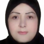 تصویر دکتر معصومه حاجی بنده