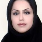 تصویر دکتر مژگان آرمان