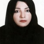 تصویر دکتر ربابه مهدوی دامغانی