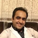تصویر دکتر سیدعلیرضا حسینی