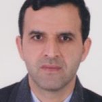 تصویر دکتر سیدمرتضی قریشیان امیری