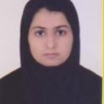 تصویر دکتر رعنا فتاحی