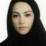 تصویر دکتر بنفشه وکیلیان