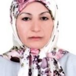 تصویر دکتر عفت ملک