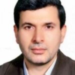 تصویر دکتر اکبر شاه بابازاده بنگر