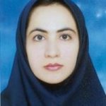 تصویر دکتر کاترین جعفری میناب
