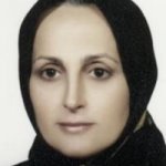 تصویر دکتر مهناز شویدی