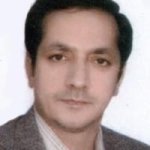 تصویر دکتر جواد سالاری