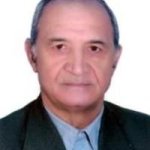 تصویر دکتر فرهاد ایران نژادی