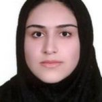 تصویر دکتر شهرزاد درویش