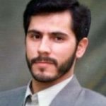 تصویر دکتر مجید حمیدی زاده