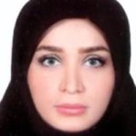 تصویر دکتر شهرزاد کرامتی معزآباد