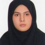 تصویر دکتر شهرزاد ابراهیمی میمند