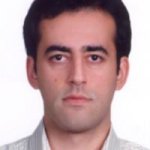 تصویر دکتر سروش پاک نیت جهرمی
